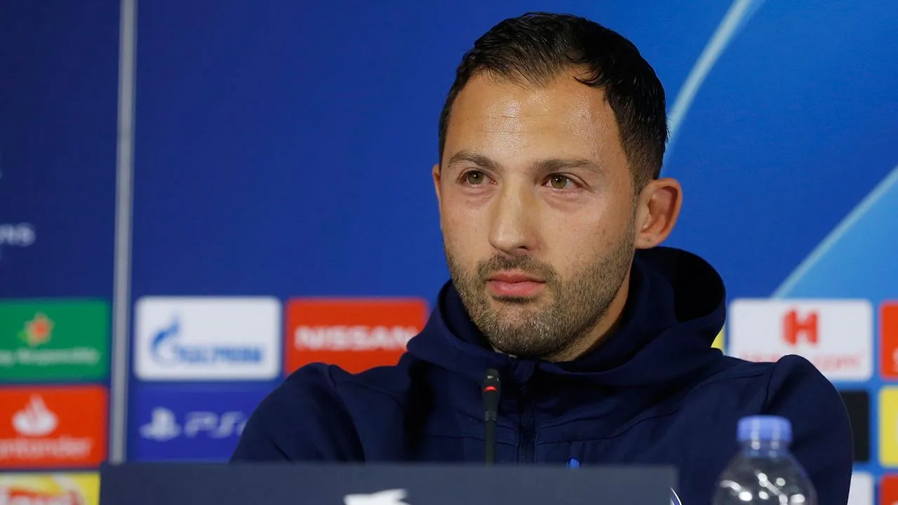 Fenerbahçe'nin yeni teknik direktörü belli oldu