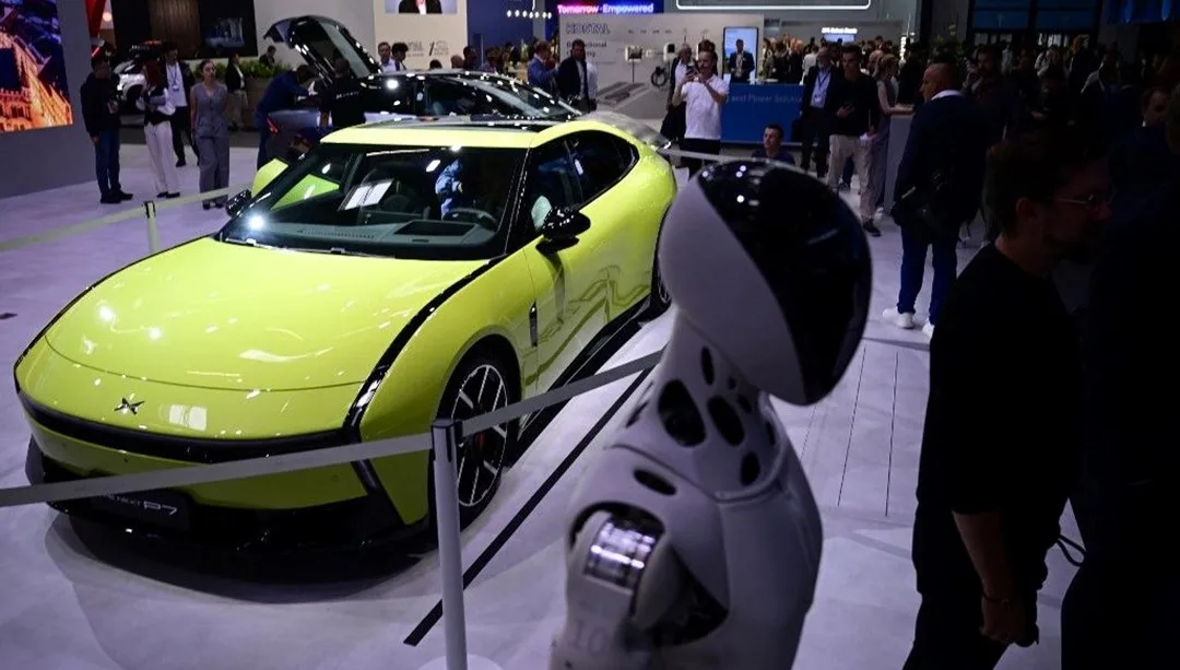 Çinliler kafalarına koydu… 17 bin dolara otomobil satacaklar