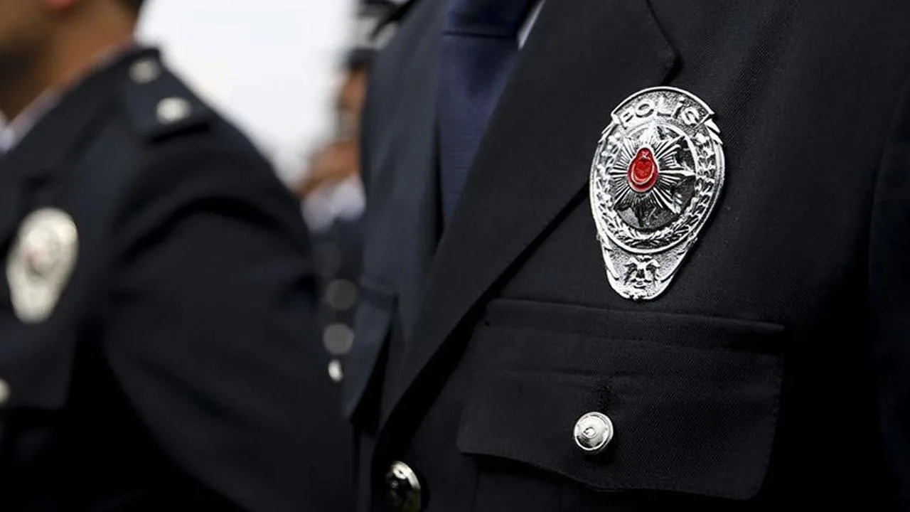 37 ile yeni emniyet müdürü atandı