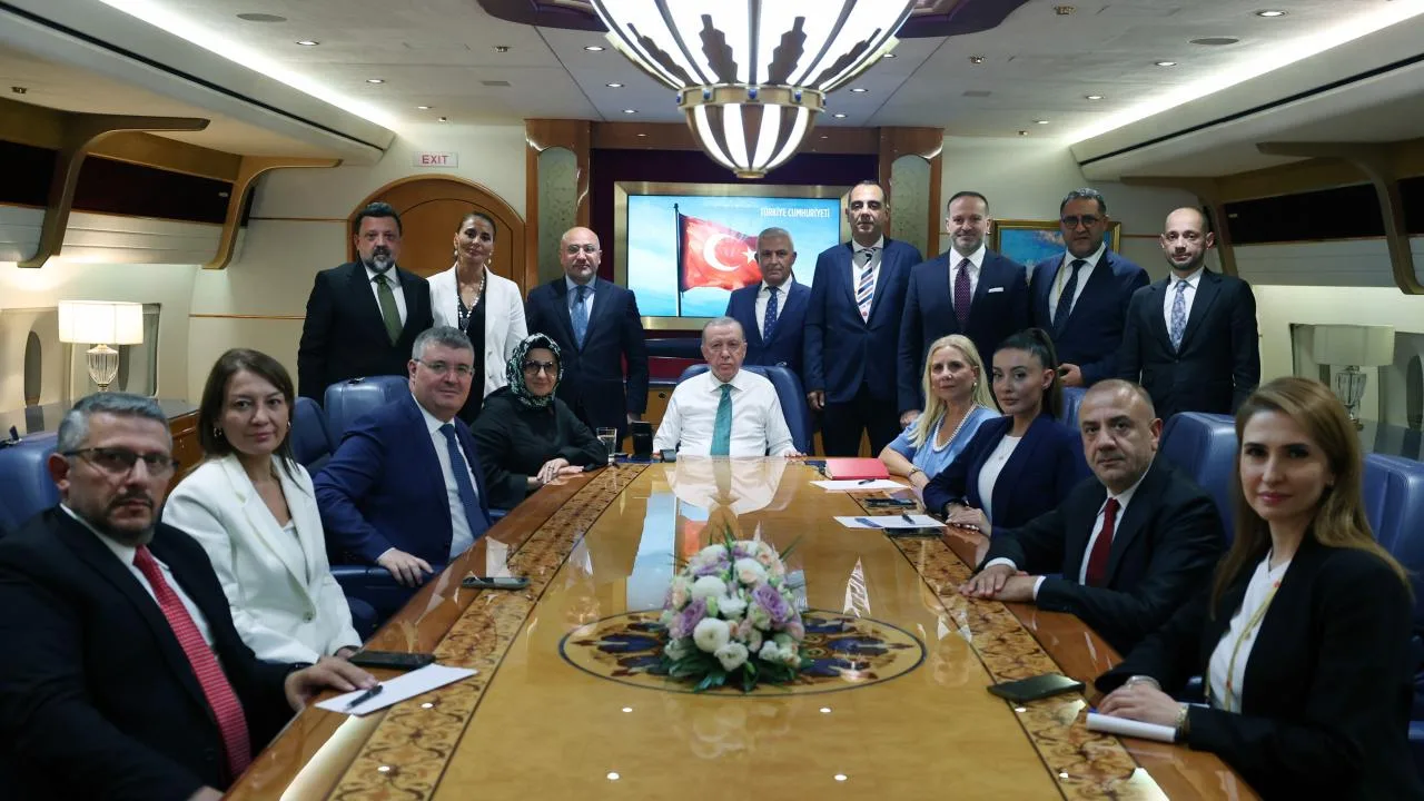 Netanyahu, Hitler ile ideolojik açıdan adeta akrabadır