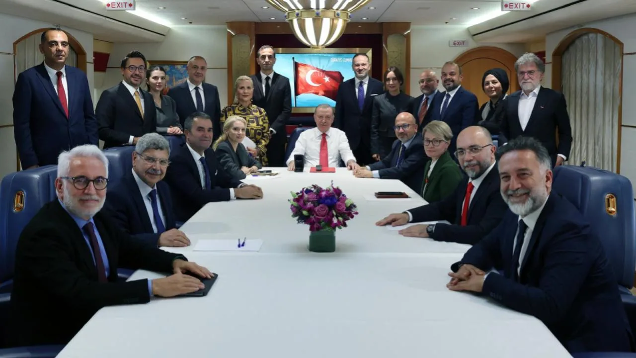 “İsrail, zulmüyle yalnızlaşıyor” – Son Dakika Haberleri