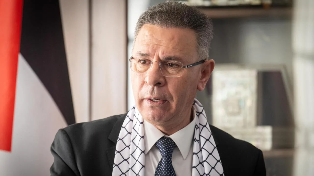 Türkiye’nin İsrail’e ticaret yasağını takdirle karşılıyoruz