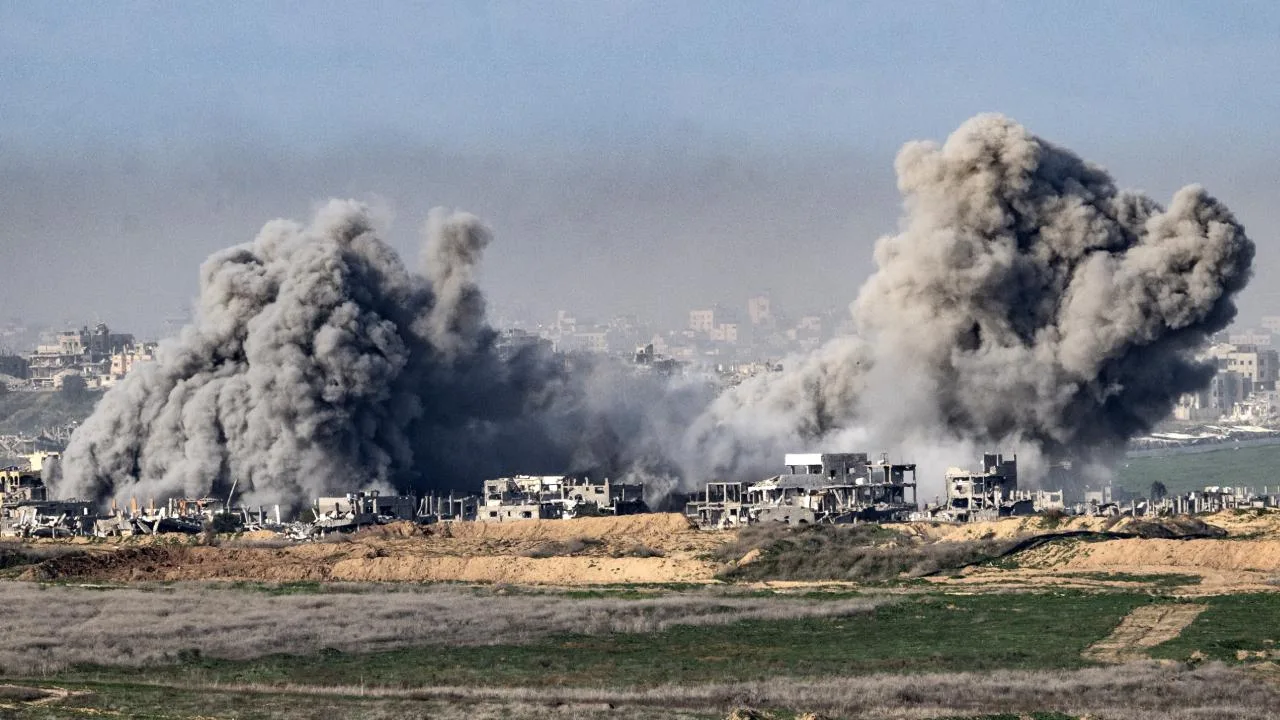 İspanya, Gazze’deki soykırımından dolayı İsrail’e karşı 9 maddelik yaptırım kararı aldı