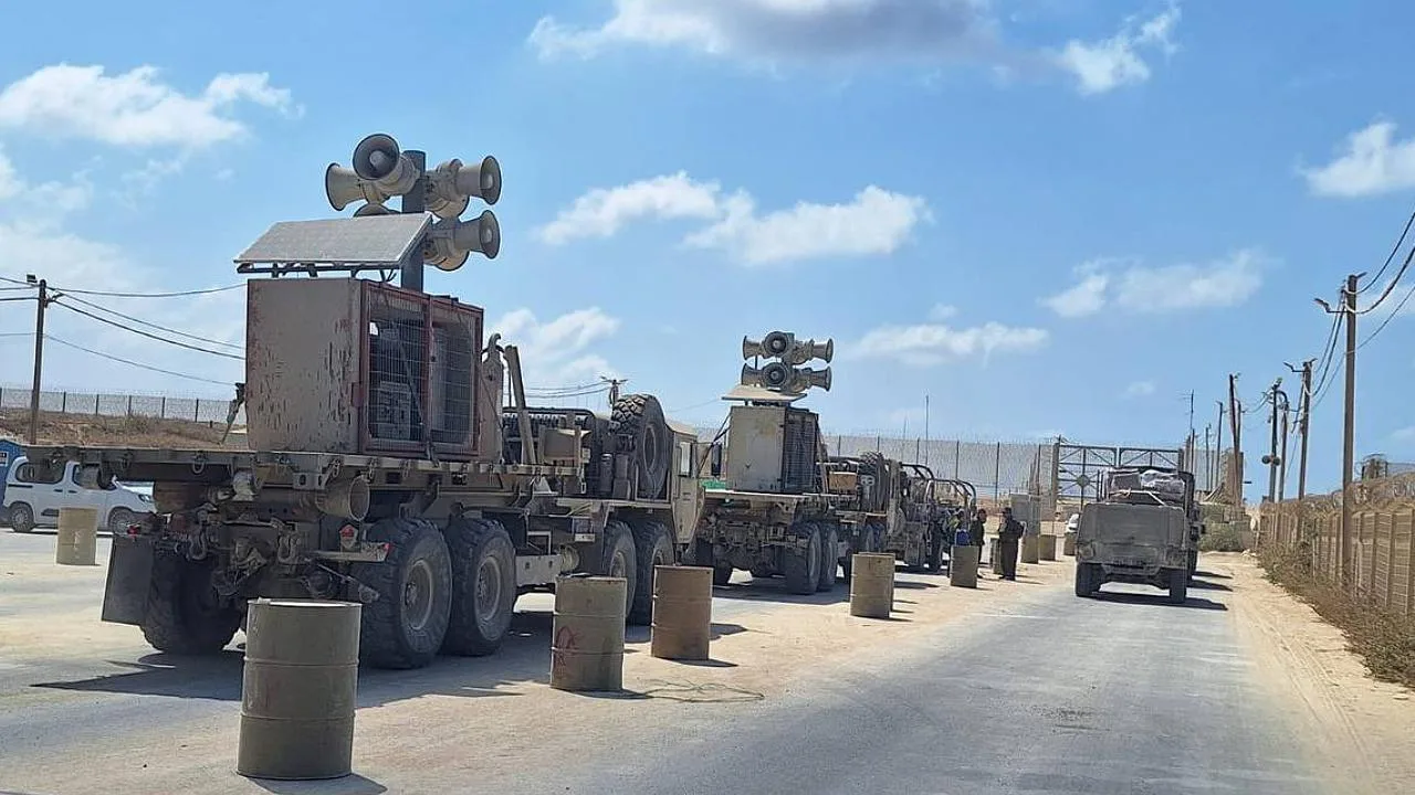 Gazze’de yeni zulüm: Soykırımcı Netanyahu’nun BM’deki konuşması hoparlörle dinletilecek