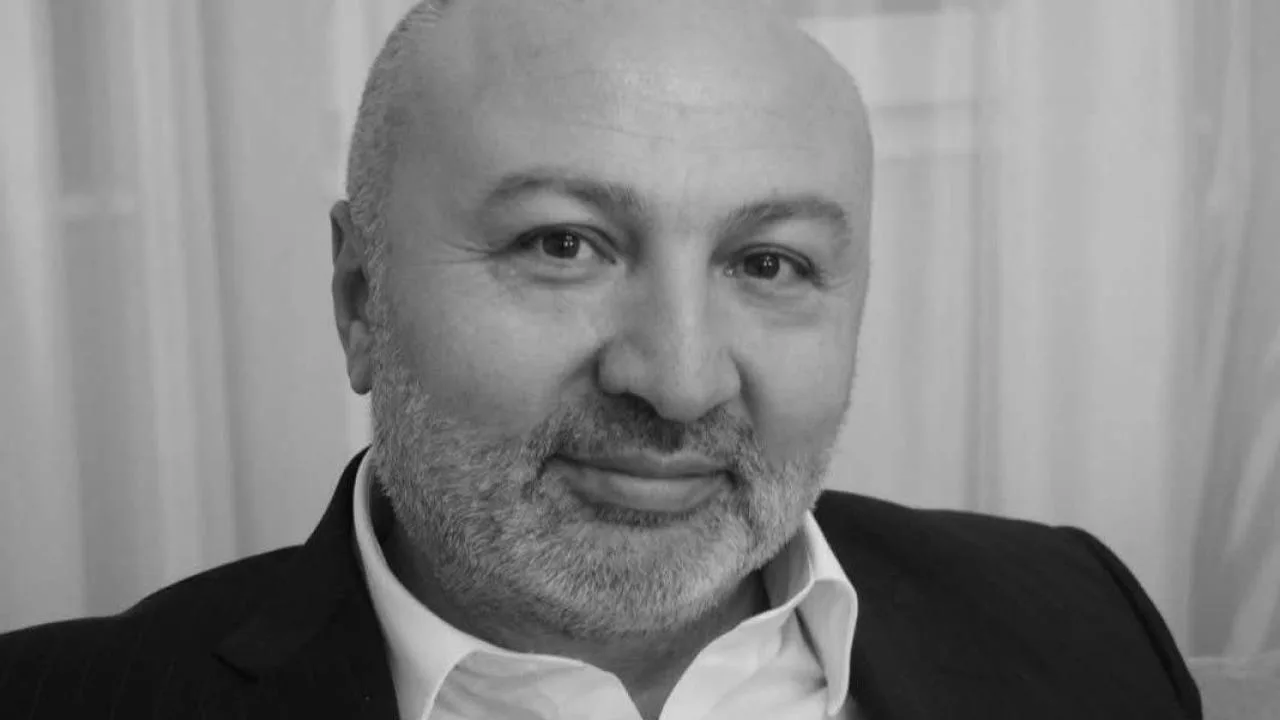 Cumhurbaşkanı Başdanışmanı Hamdi Kılıç hayatını kaybetti