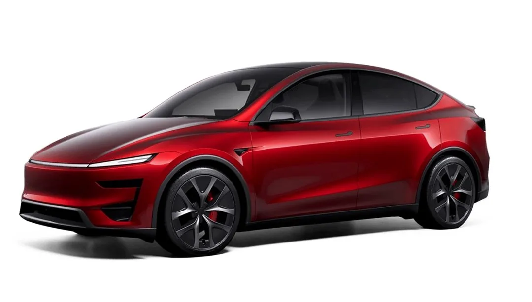 Türkiye’de rekor kırmıştı… Tesla üretimde gaza basıyor