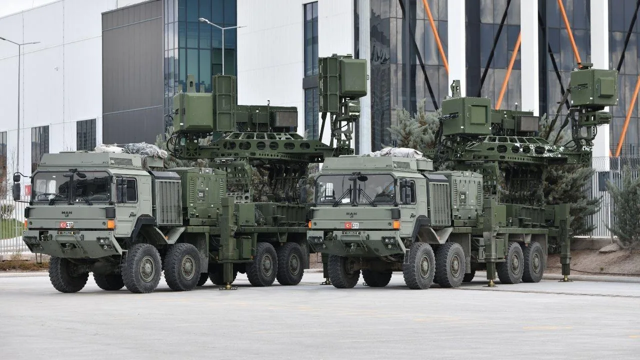 Sahada mutlak üstünlük: Modernize KORAL artık daha güçlü