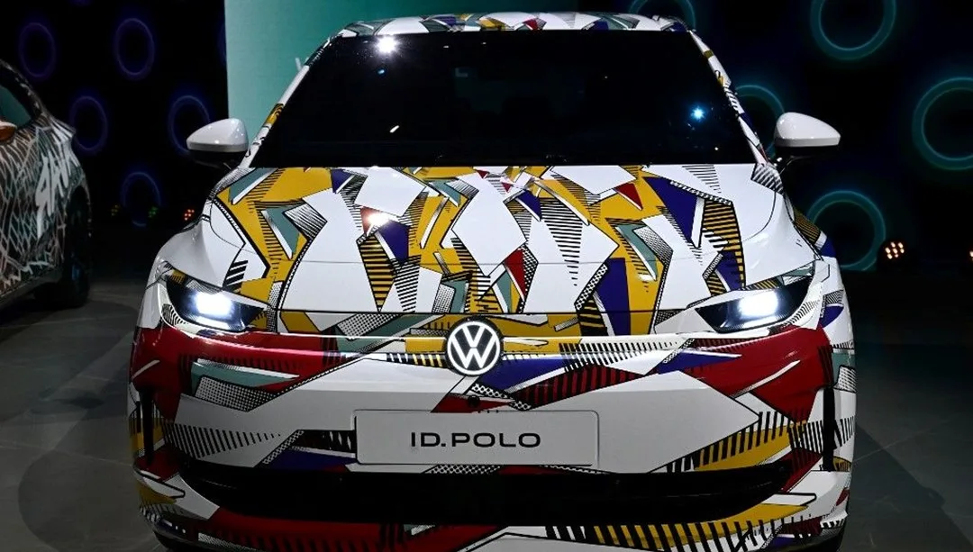 Volkswagen’den yapay zeka yatırımı – Son Dakika Ekonomi Haberleri