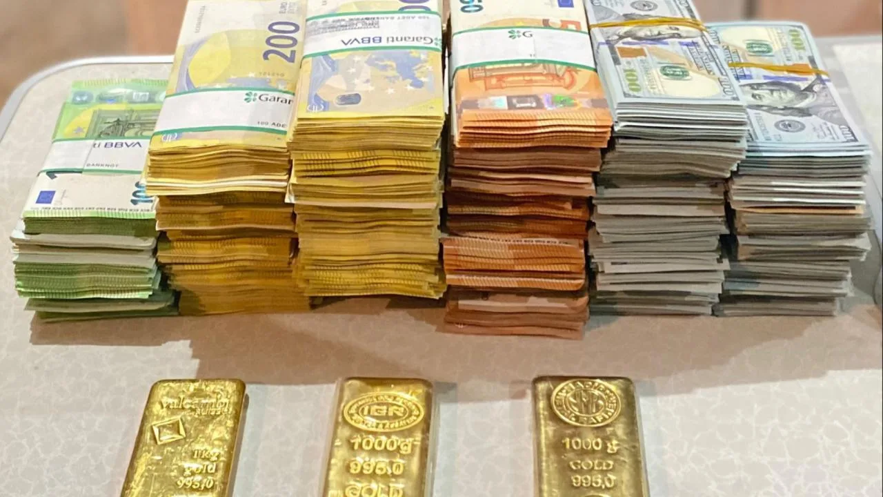 CHP’li Manavgat Belediyesi’ne yolsuzluk operasyonu