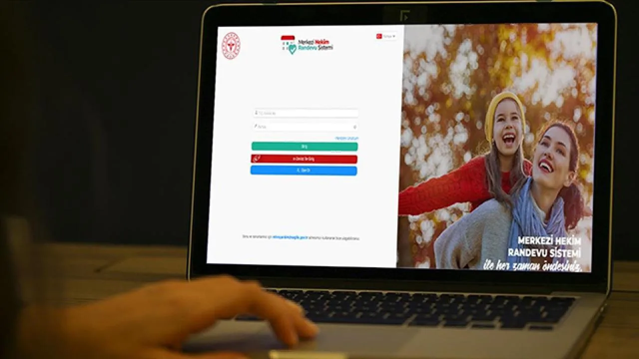 MHRS’de üniversite hastanesi dönemi: Pilot uygulama Yozgat’ta başladı