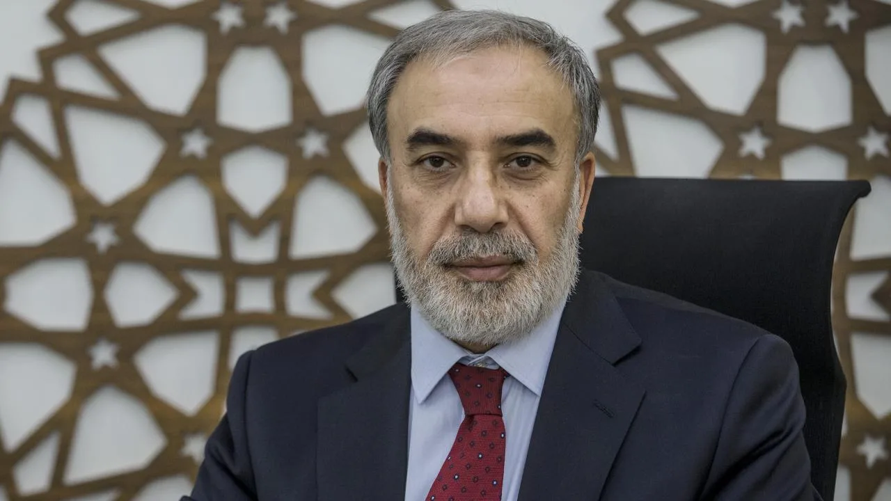 Dışişleri Bakan Yardımcılığına Musa Kulaklıkaya atandı