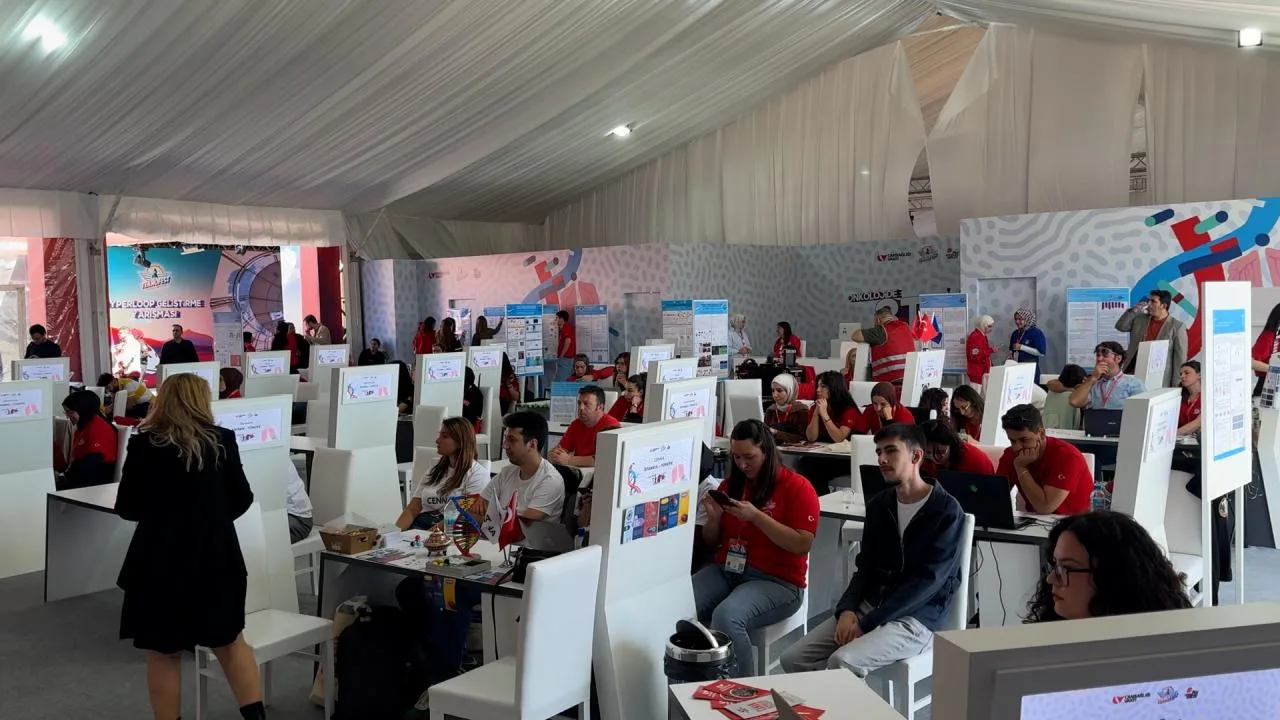 TEKNOFEST kanser hastalarına da umut olacak