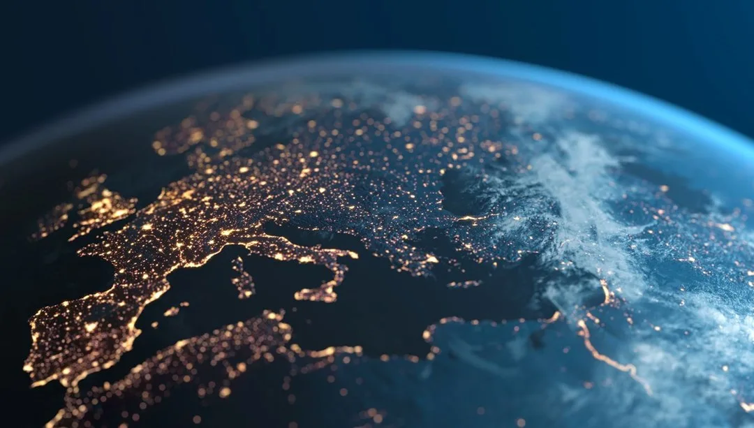 171 sayfalık Gelecek Raporu: 2045’te dünya nasıl bir yer olacak? – Son Dakika Dünya Haberleri