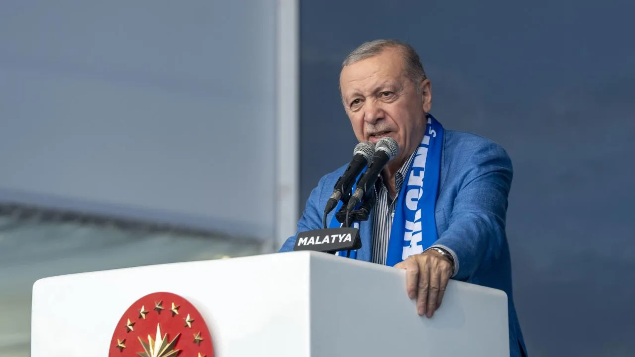 Kısa sürede umutları sıfırdan yeşertmeyi başardık