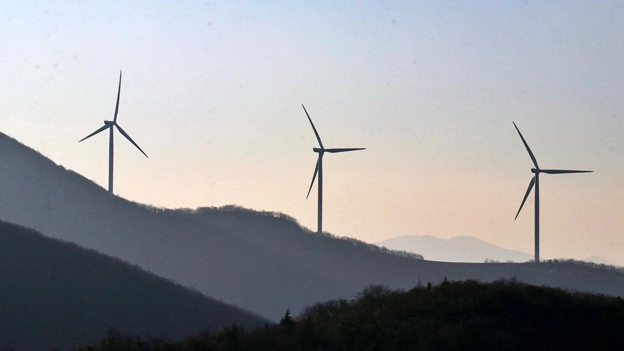 Çin’den Türkiye’ye 250 milyon dolarlık enerji yatırımı