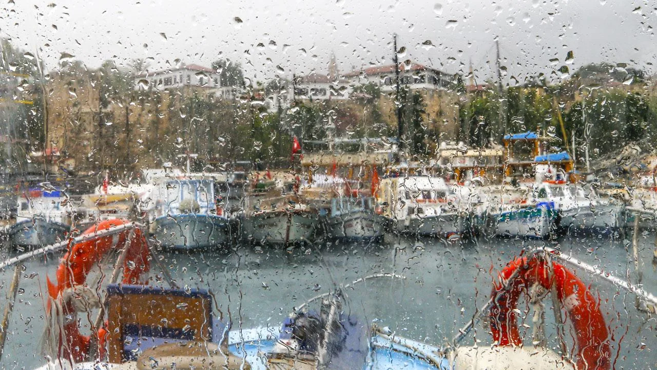 Hafta sonu hava nasıl olacak?