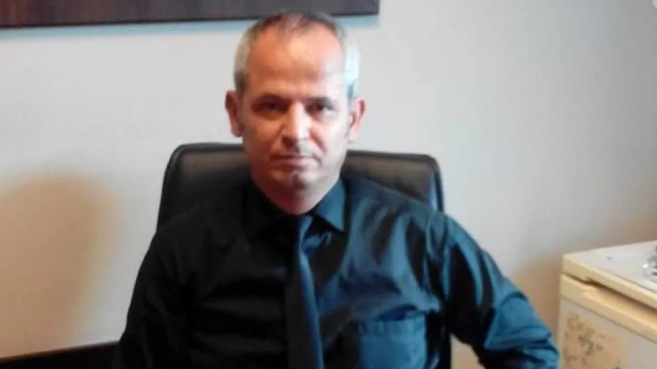 Cumhuriyet savcısı bıçaklı saldırıda hayatını kaybetti