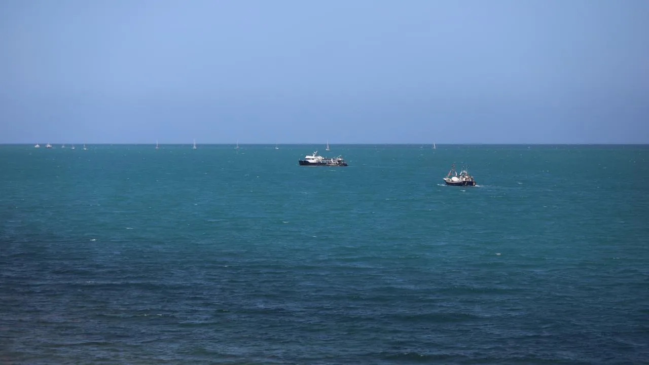 Küresel Sumud Filosu’na İtalya’dan katılacak tekneler denize açılmaya başladı
