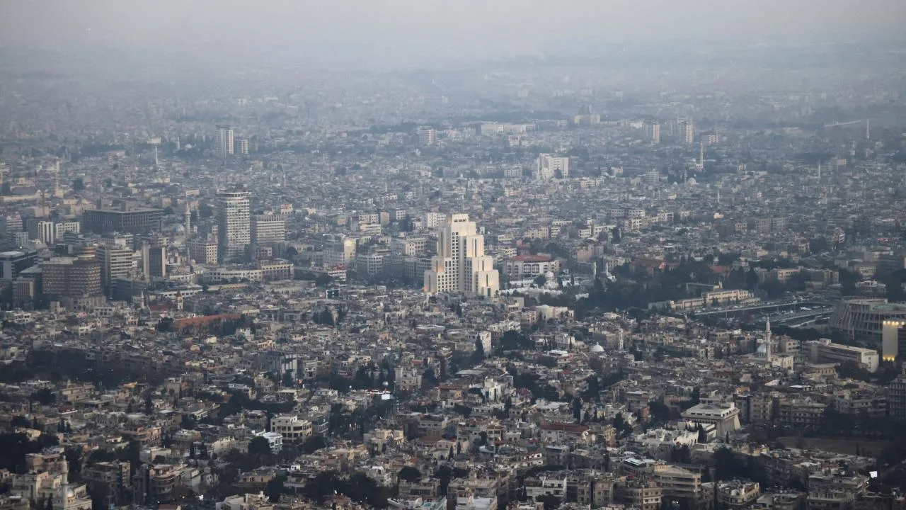 MSB kaynakları: Suriye'de 'Tek Devlet, Tek Ordu desteklenecek