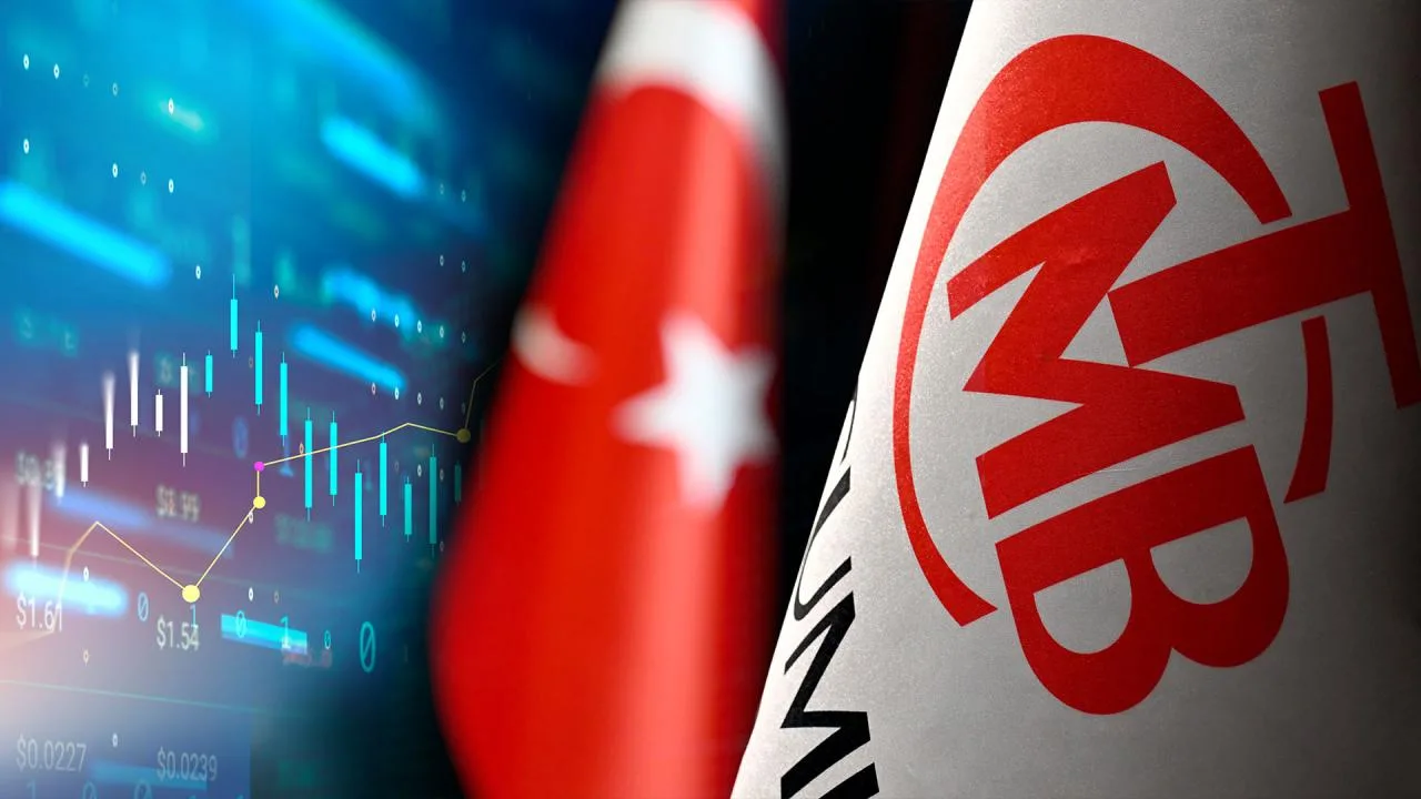 Gözler Merkez Bankası’nın “faiz” kararında