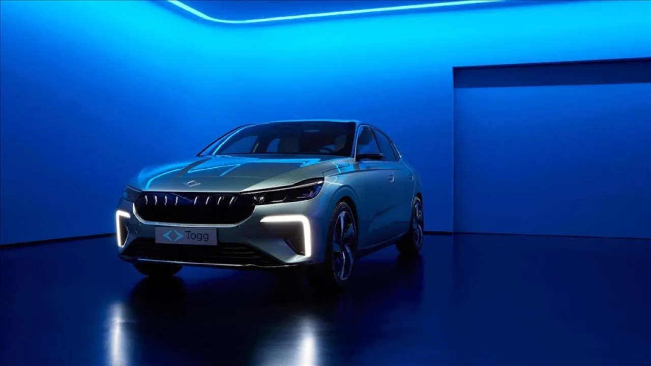 Togg T10F satışa sunuluyor – Son Dakika Haberleri