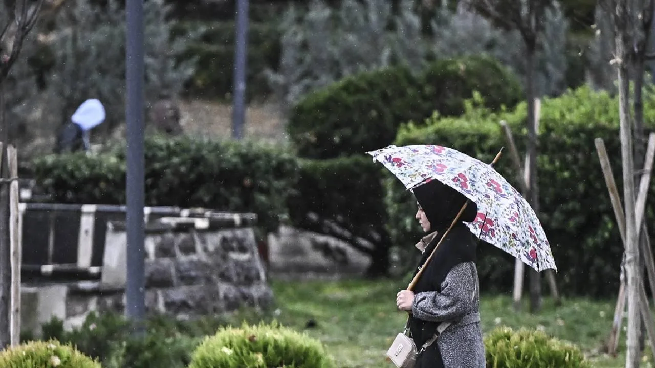 Hafta sonu hava nasıl olacak?