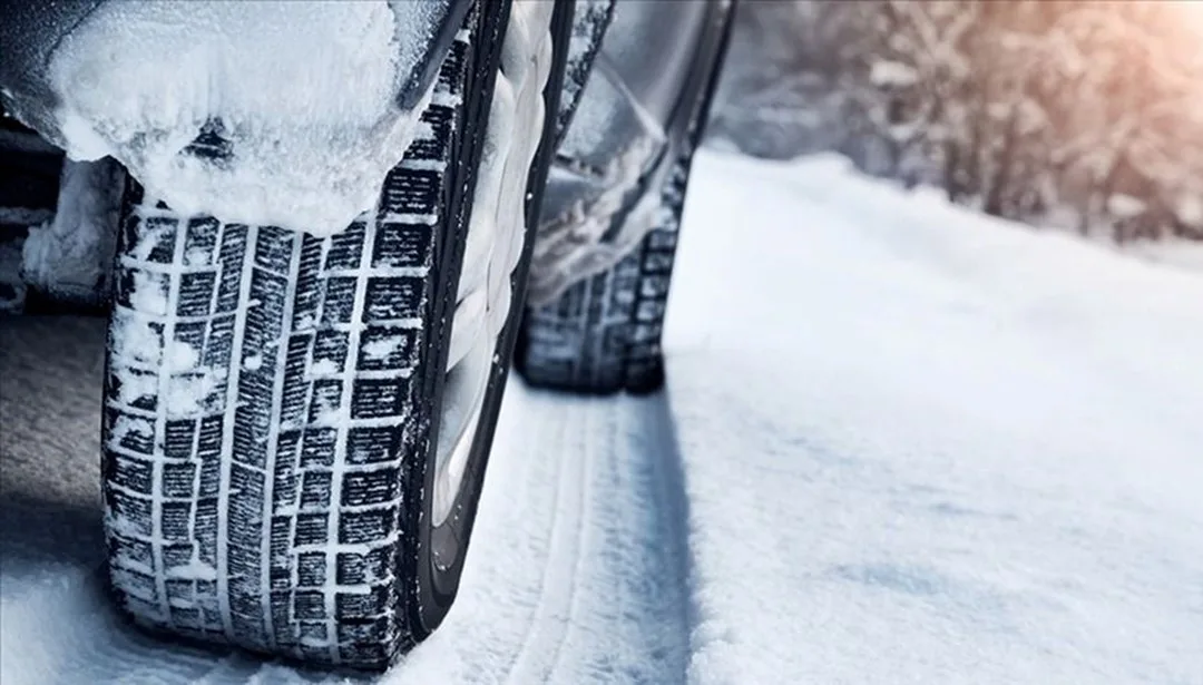 Kış lastiği uygulaması 2025: Zorunlu kış lastiği uygulaması ne zaman başlıyor?