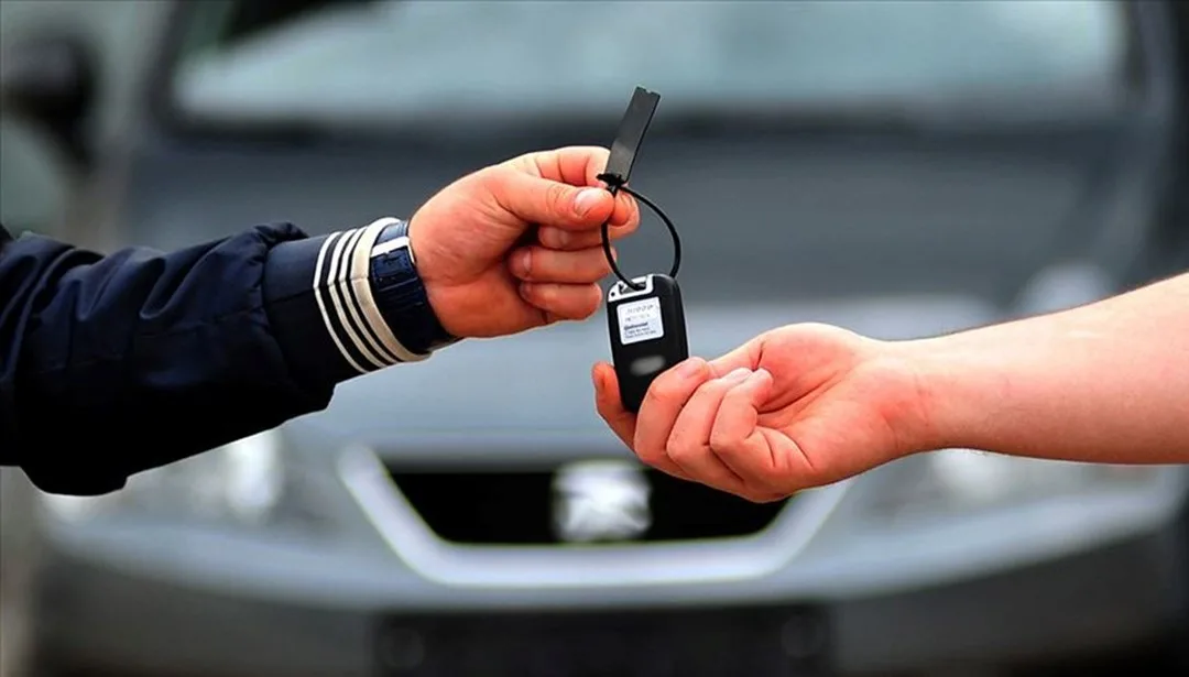 Otomobilini satacakları ilgilendiriyor… Yeni dolandırıcılık yöntemi ortaya çıktı