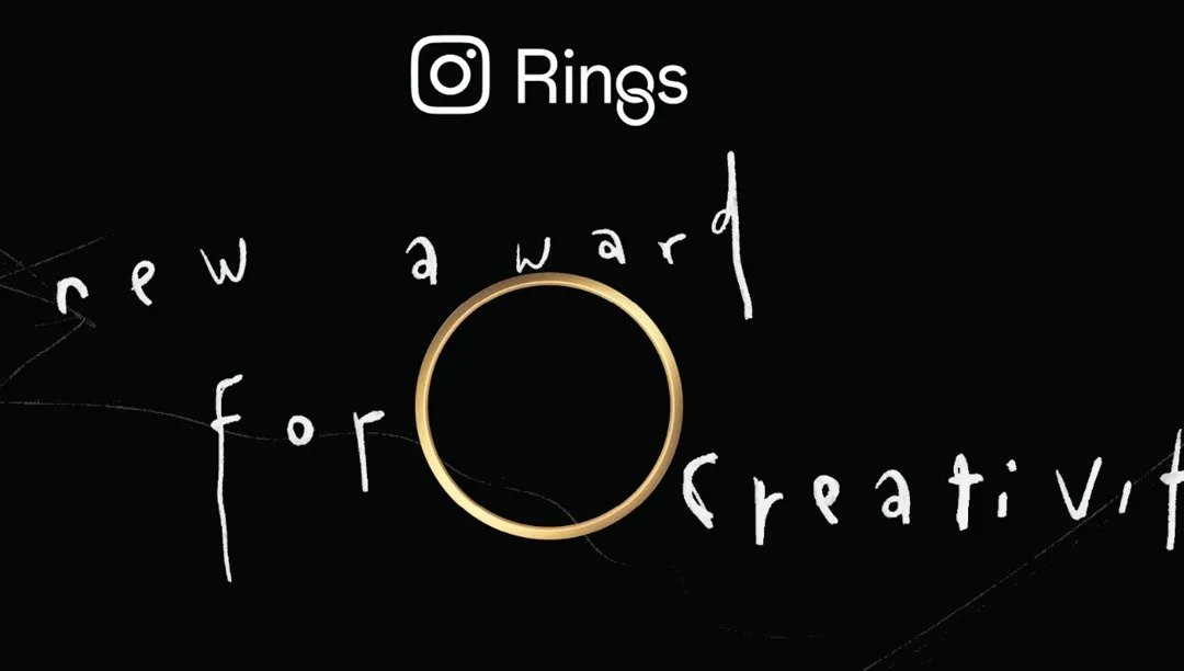 Instagram’dan içerik üreticilerine altın yüzük: Nakit ödül yok