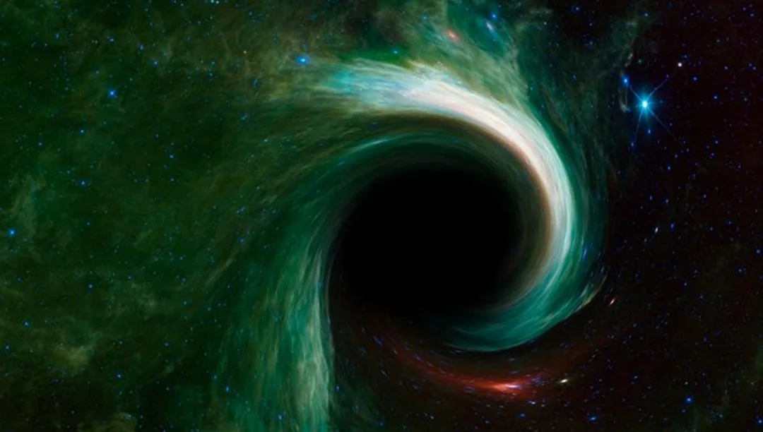 Bilim insanları karanlık maddenin izine bir adım daha yaklaştı