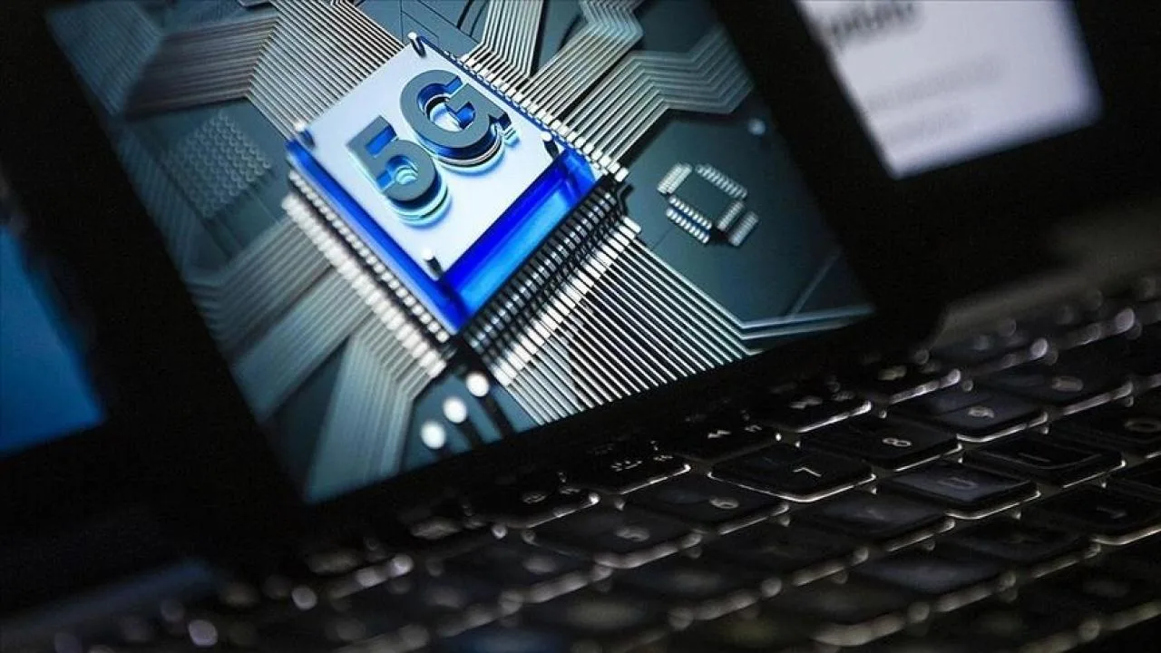 5G Türkiye’nin dijital ekosistemini güçlendirecek