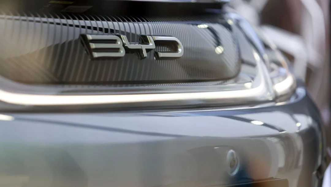 BYD, Japonya’nın “kei” pazarına girmeye hazırlanıyor