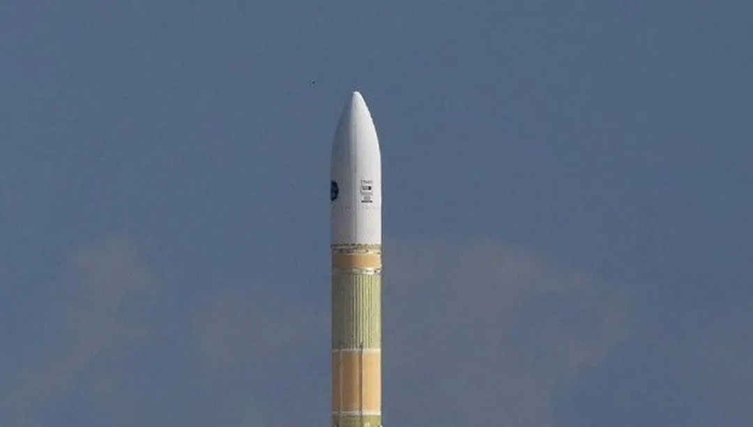 6 ton yük taşıyabiliyor: Japonya’nın insansız kargo aracı uzayda