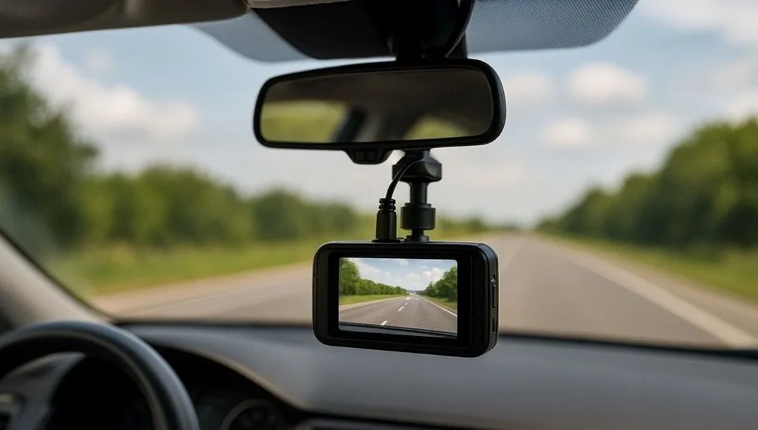 Zorunlu olmasına 2 ay kaldı… Araç kamerası almayanlar dikkat