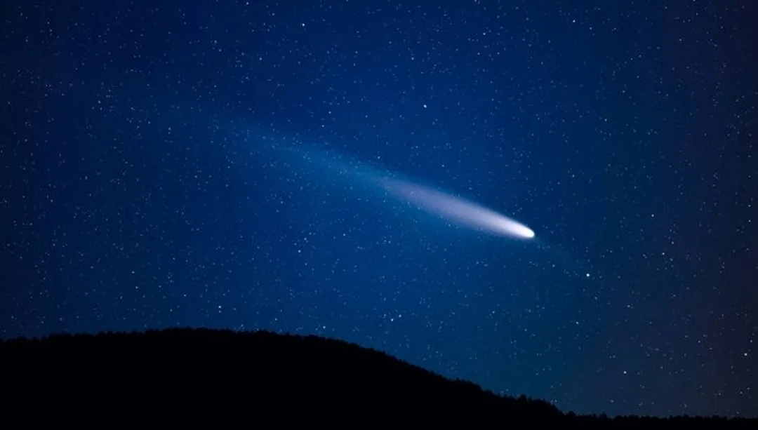 Yıldızlararası ziyaretçi için son tarih belli oldu: Kökeni açığa çıkacak