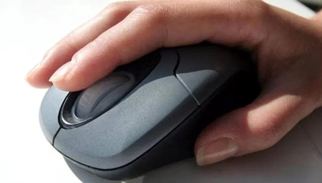 Bilgisayarınızın faresi sizi nasıl dinleyebilir?