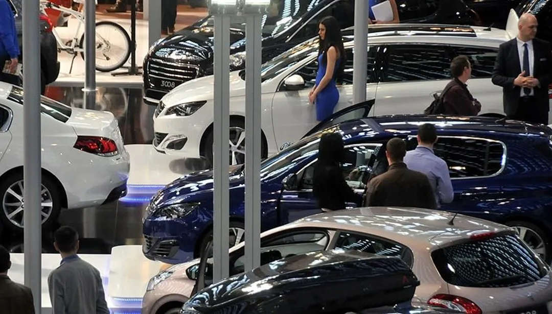 En sorunsuz otomobiller belli oldu