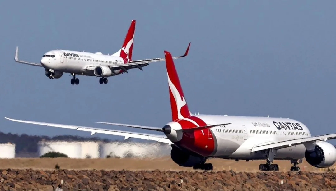 Korsanlar havayollarının müşteri listesini çaldı