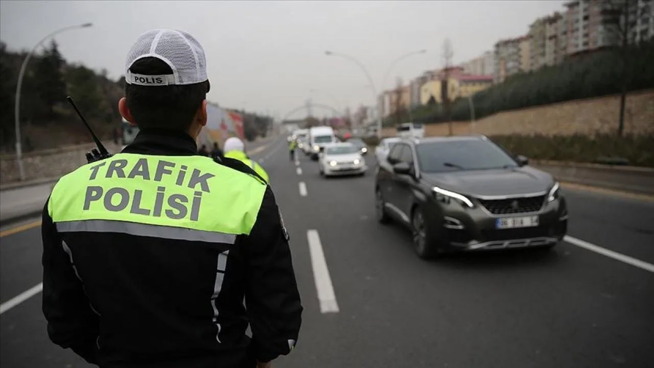 Başkentte bugün bazı yollar trafiğe kapatılacak