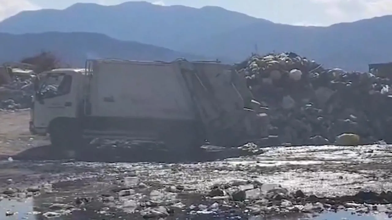 Aydın’da iki belediyeye 3,7 milyon TL çevre cezası