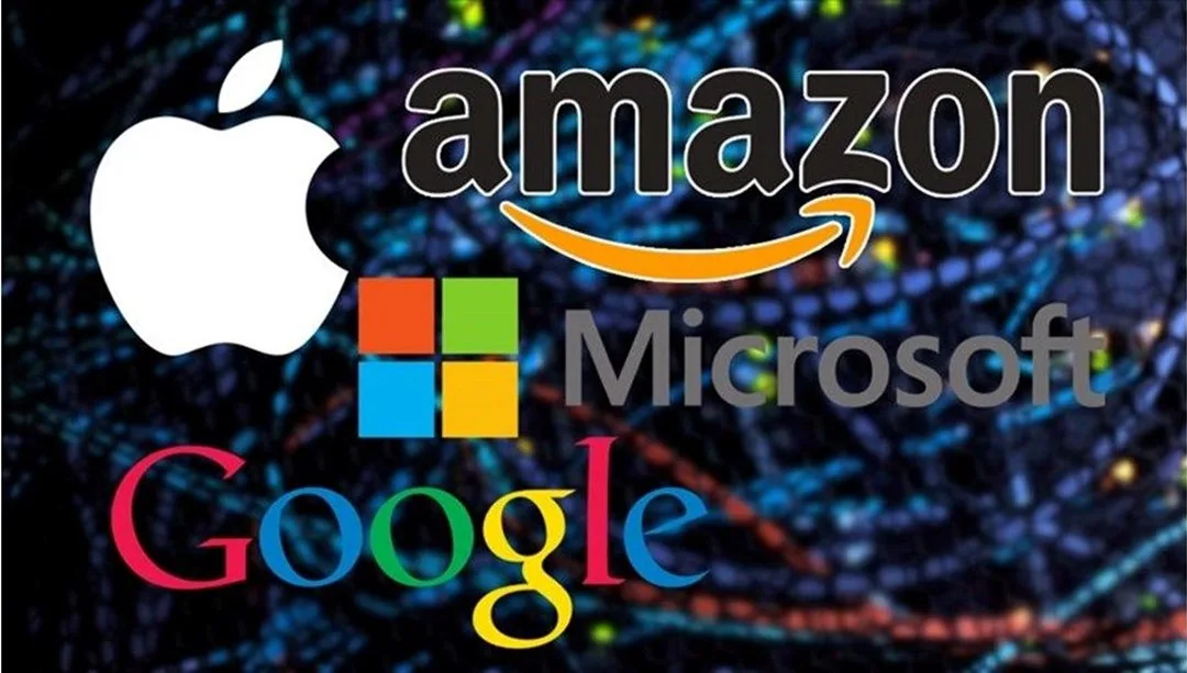 AI’ın Merkez üssü: Teknoloji devlerinden milyarlarca dolarlık ortaklık yağmuru