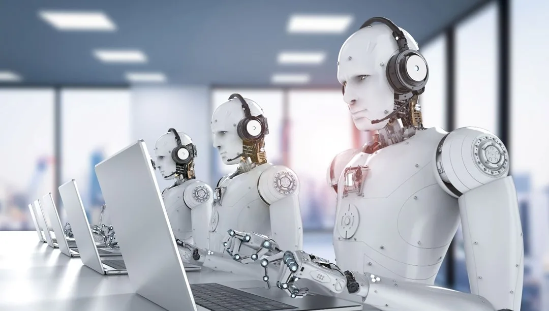 Korkutan yapay zeka araştırması:  10 yıl içinde 100 milyon kişi işsiz kalabilir