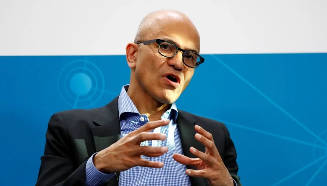 Microsoft CEO’suna rekor maaş | NTV Haber