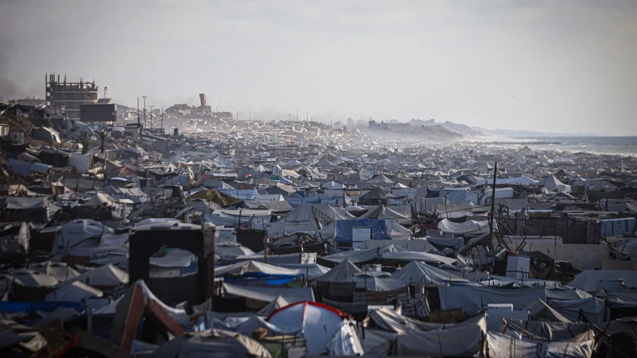 Mısır basını: Gazze müzakereleri başladı