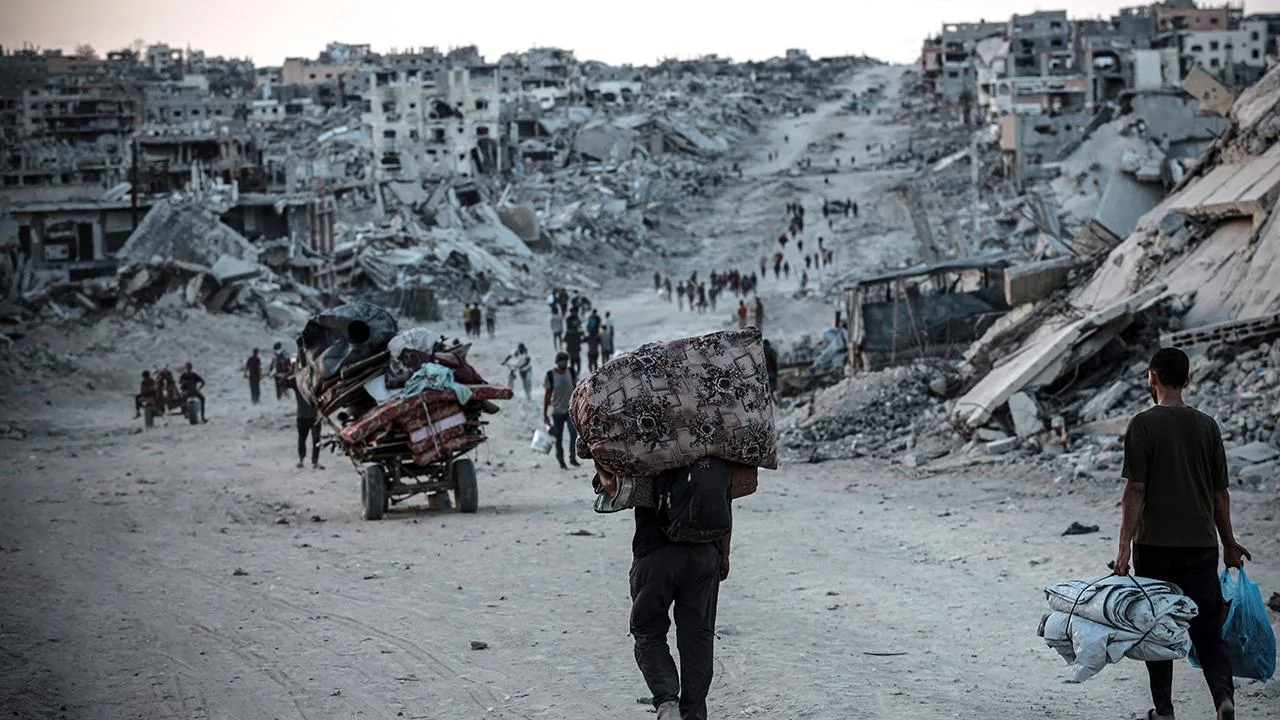 Mısır’da pazartesi günü Gazze zirvesi düzenlenecek
