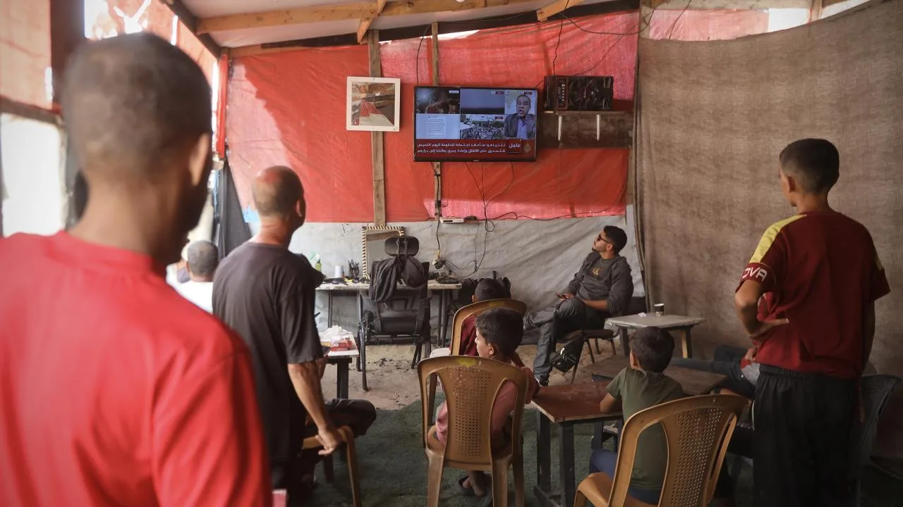 Mısır basını: Gazze’de ateşkes yürürlüğe girdi