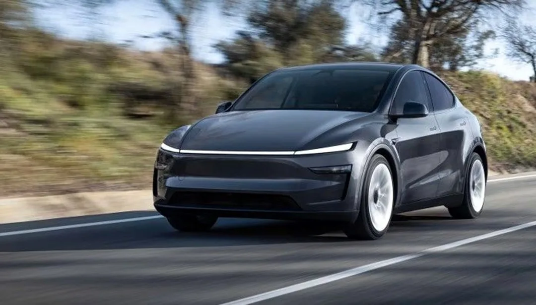 Tesla’ların satışına 2 gün kaldı… En ucuz Model Y son kez gelebilir
