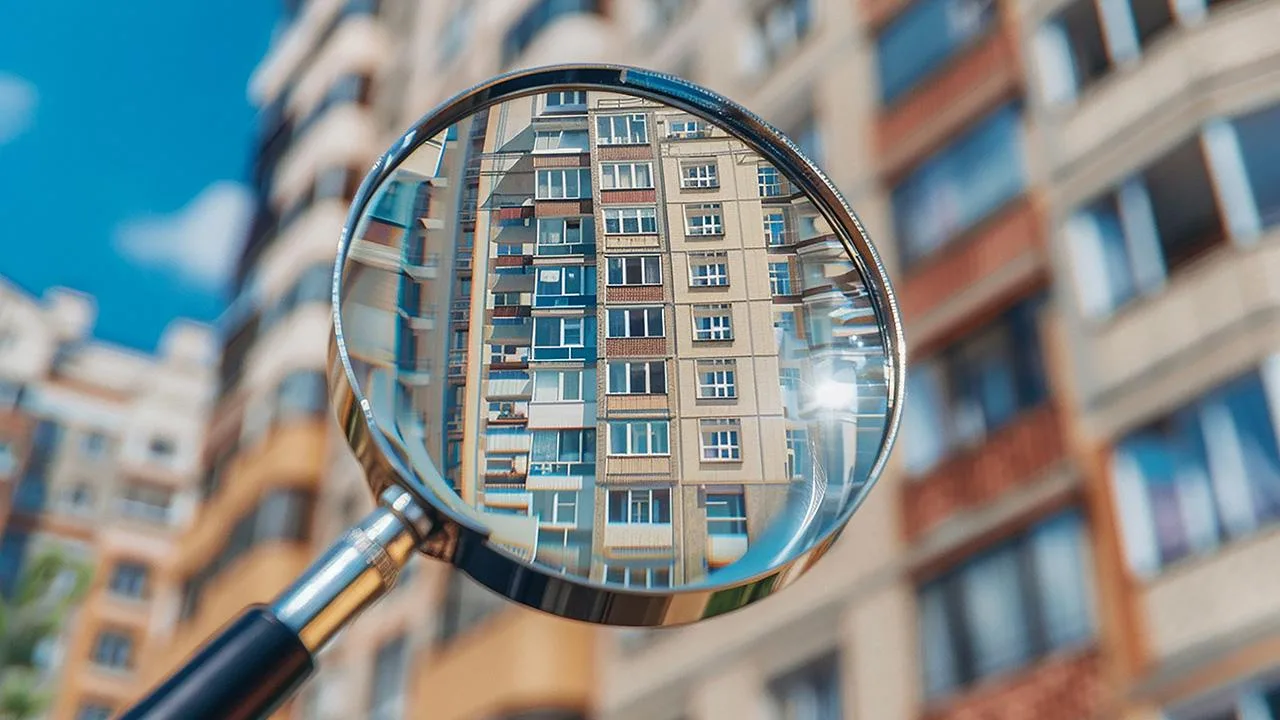 Emlak ilanlarında fahiş artışa 172 milyon TL ceza