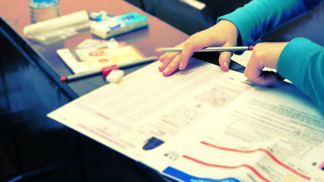 KPSS sonuçları açıklandı – Son Dakika Haberleri