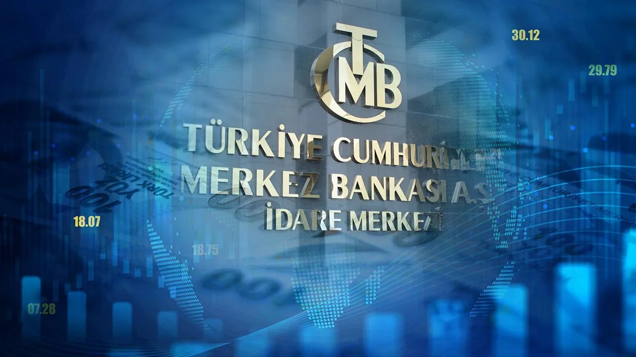 Merkez Bankası rezervleri rekor kırdı
